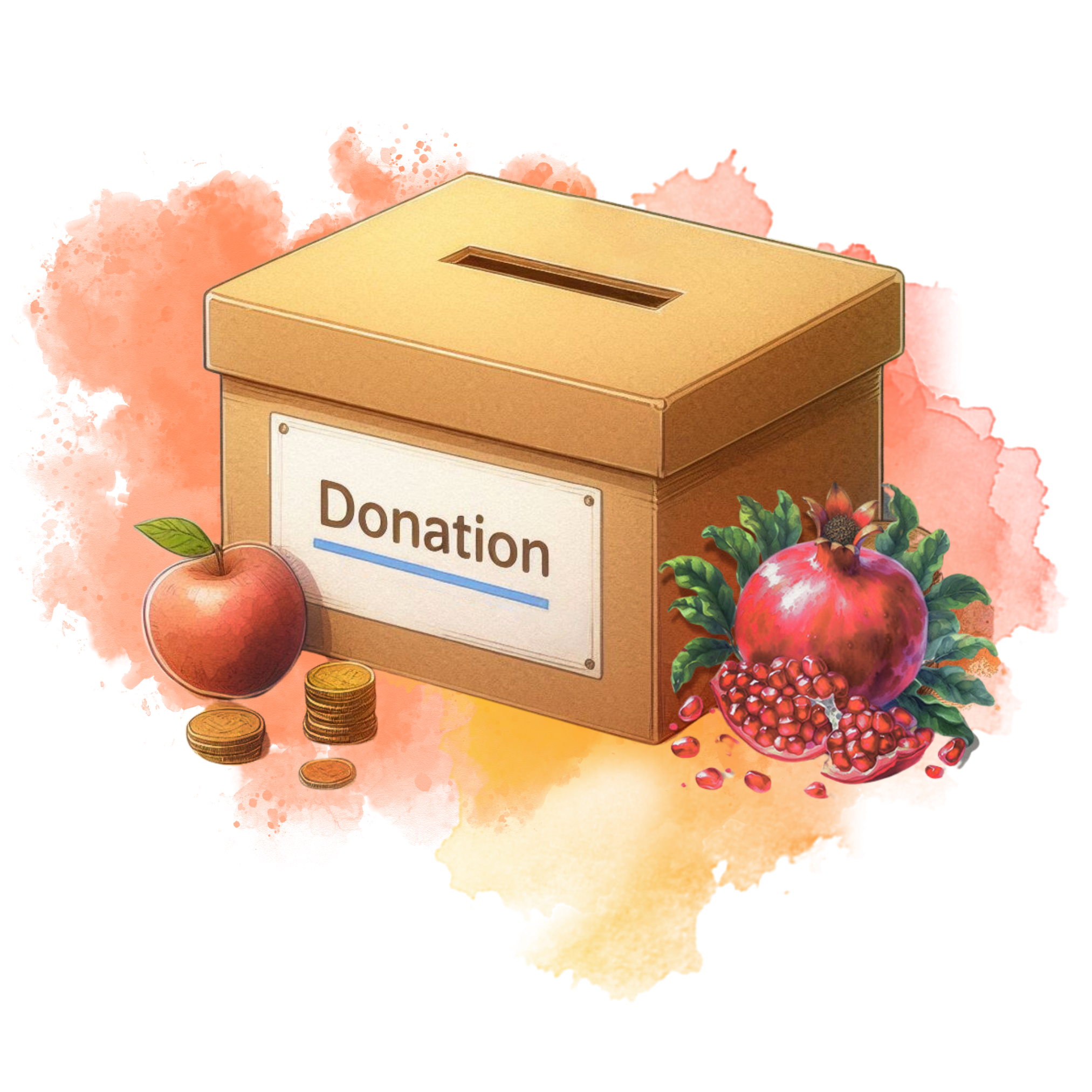 Donate